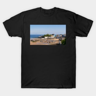 Tenby Harbour T-Shirt